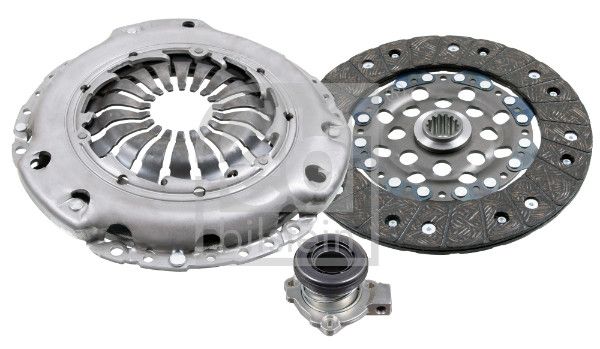 FEBI BILSTEIN 1005389 Clutch kit