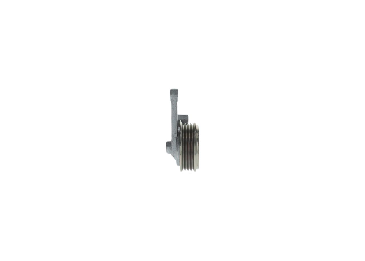 Tensioner Pulley, V-ribbed belt-1