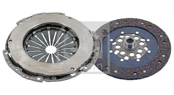 Clutch Kit-1