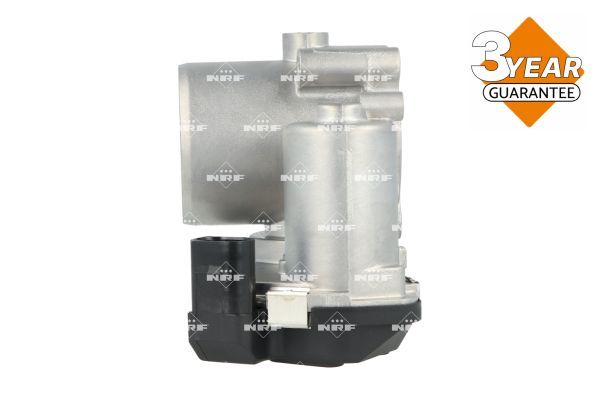 Throttle Body-1