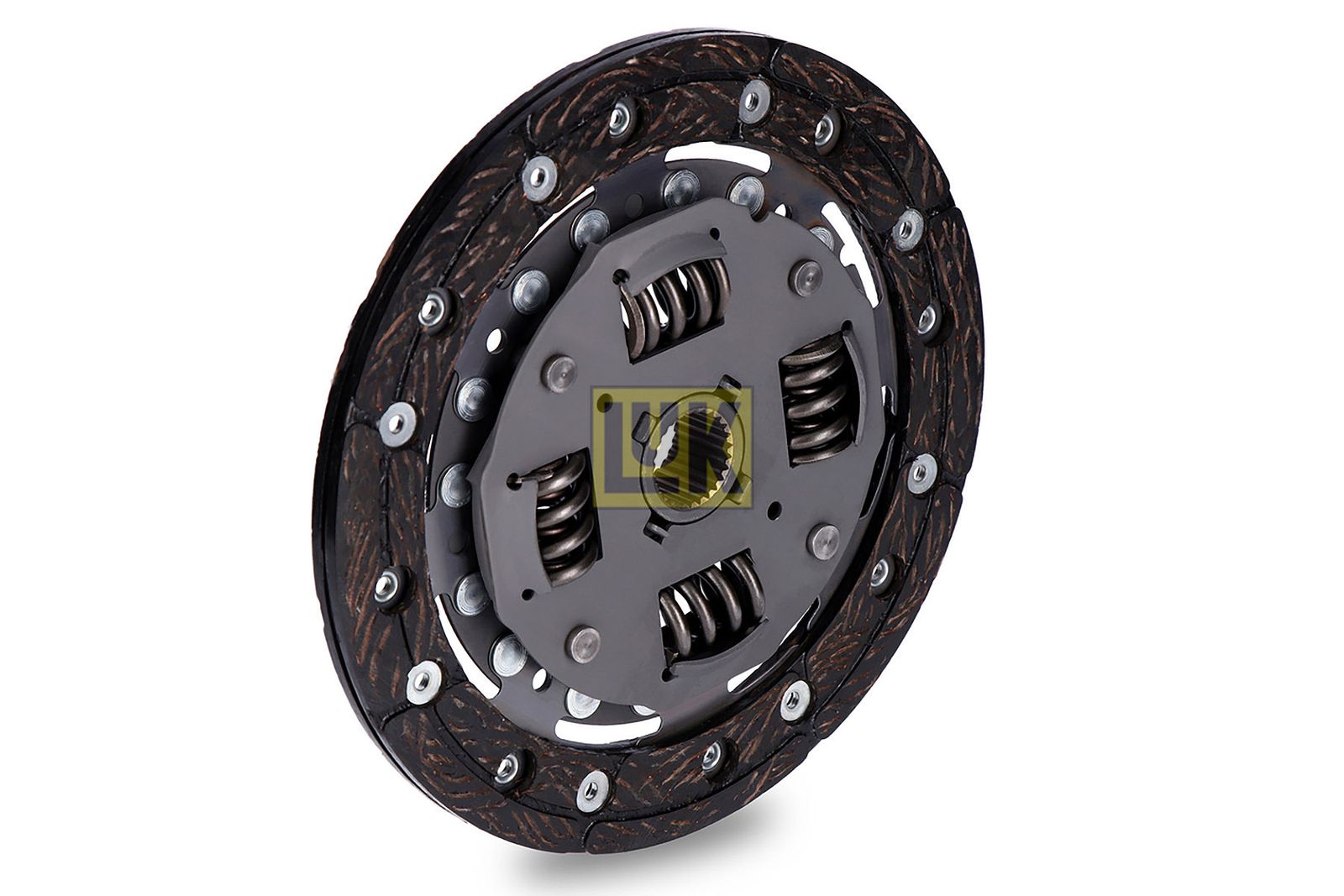 SCHAEFFLER LUK 318 0185 10 Clutch disc