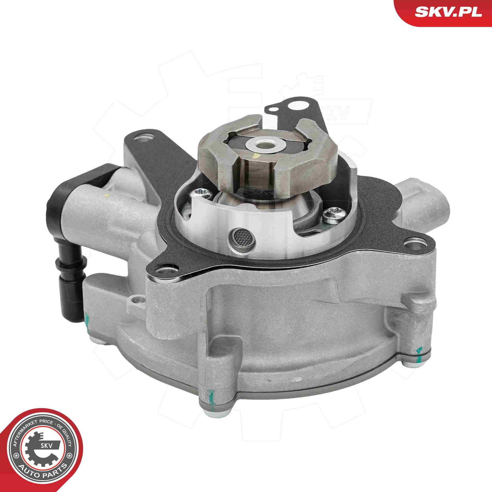 Vacuum Pump, braking system-3