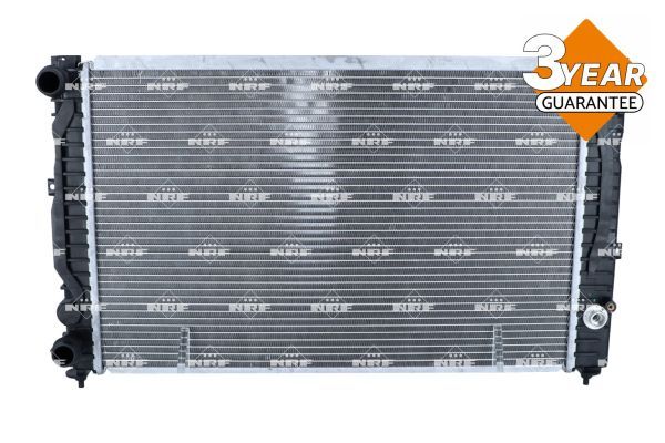 Radiator, engine cooling-1