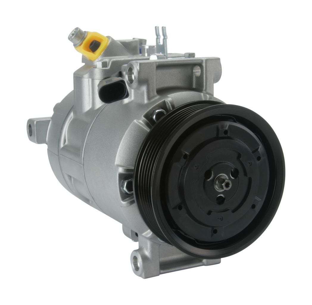 BOSCH 1 986 AD1 056 Compressor, air conditioning