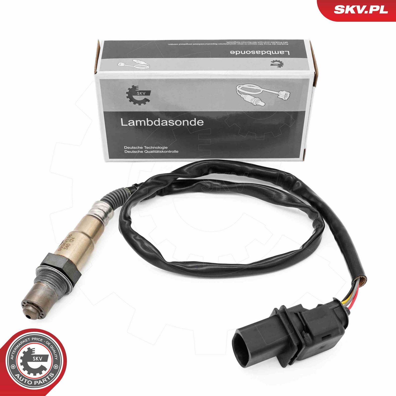 ESEN SKV 09SKV196 Oxygen sensor