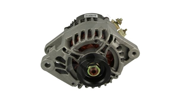 HART 546 450 Alternator