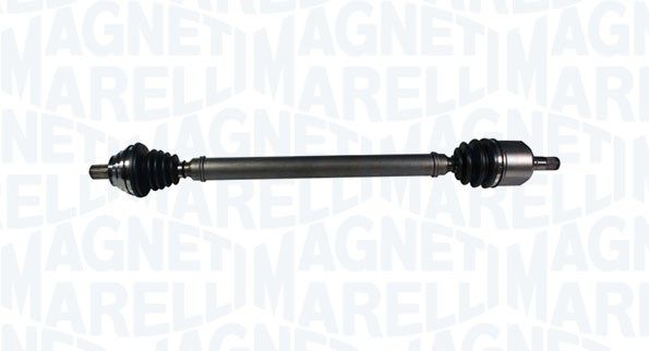 MAGNETI MARELLI 302004190282 Drive shaft