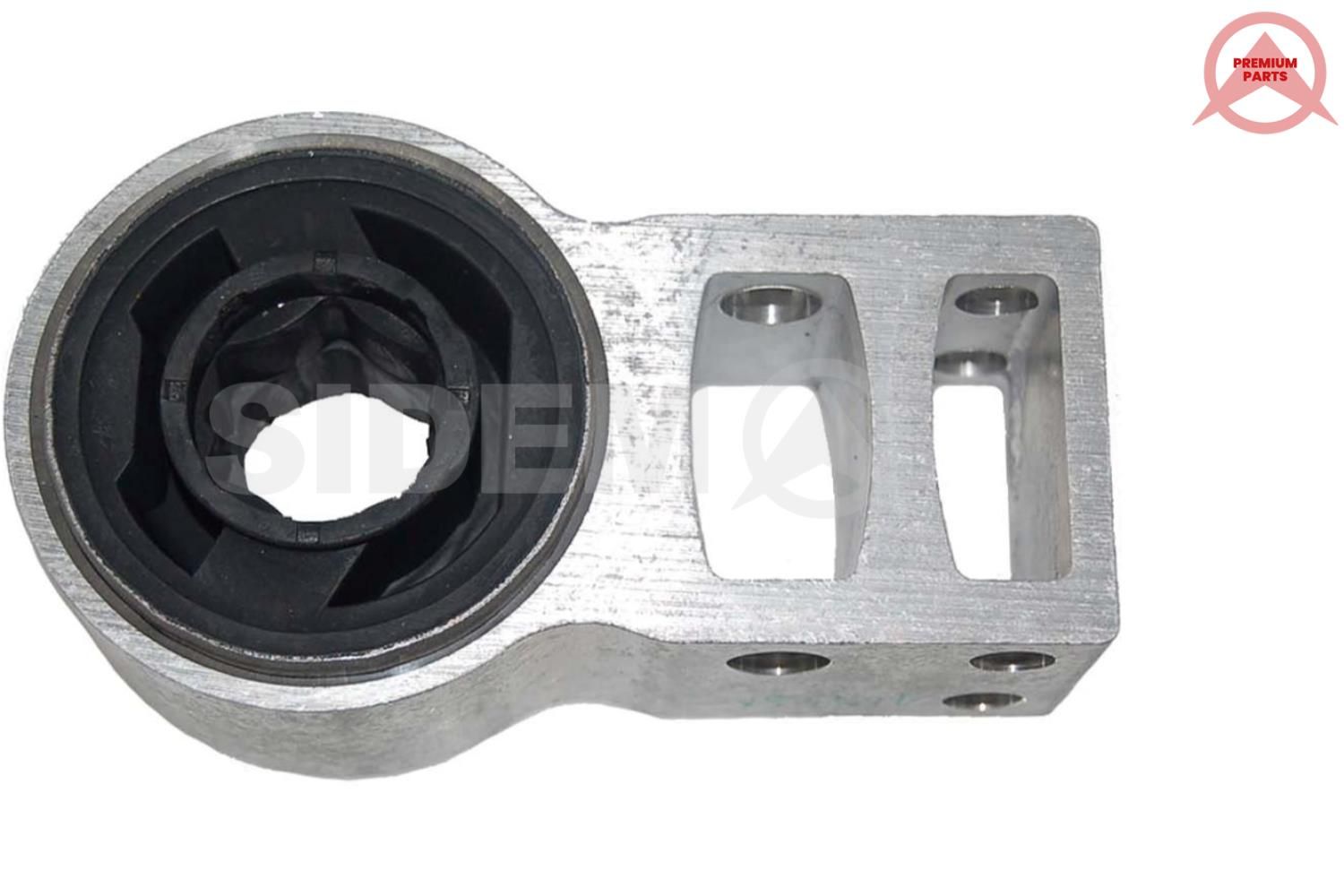 SIDEM 835622 Mounting, control/trailing arm
