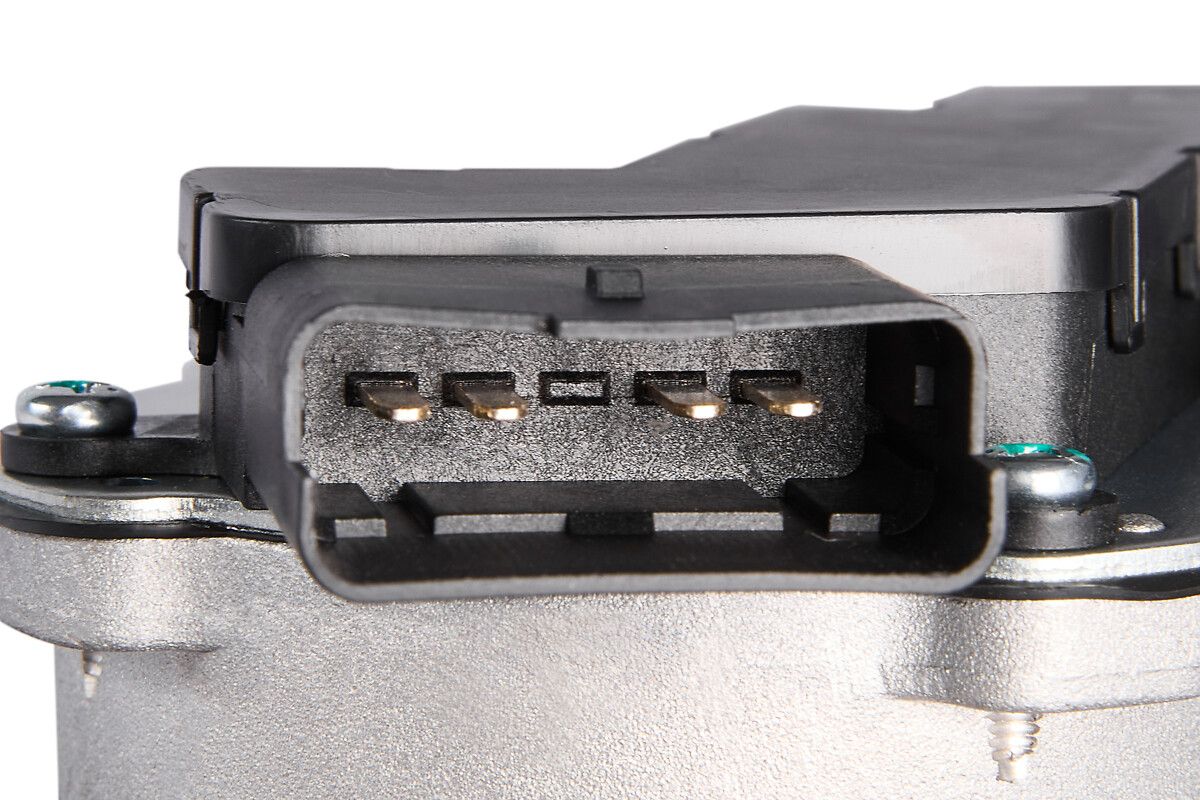 Wiper Motor-4