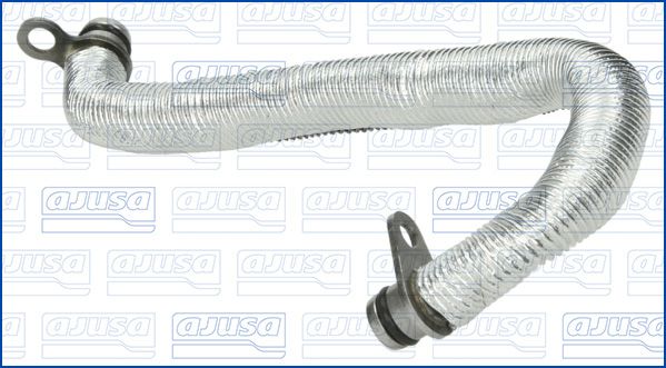 AJUSA OP10638 Oil line, charger
