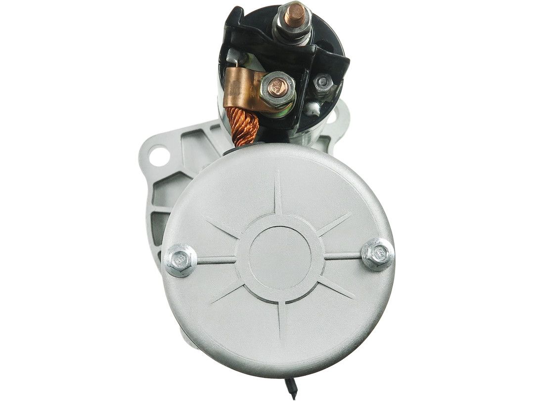 Starter-2