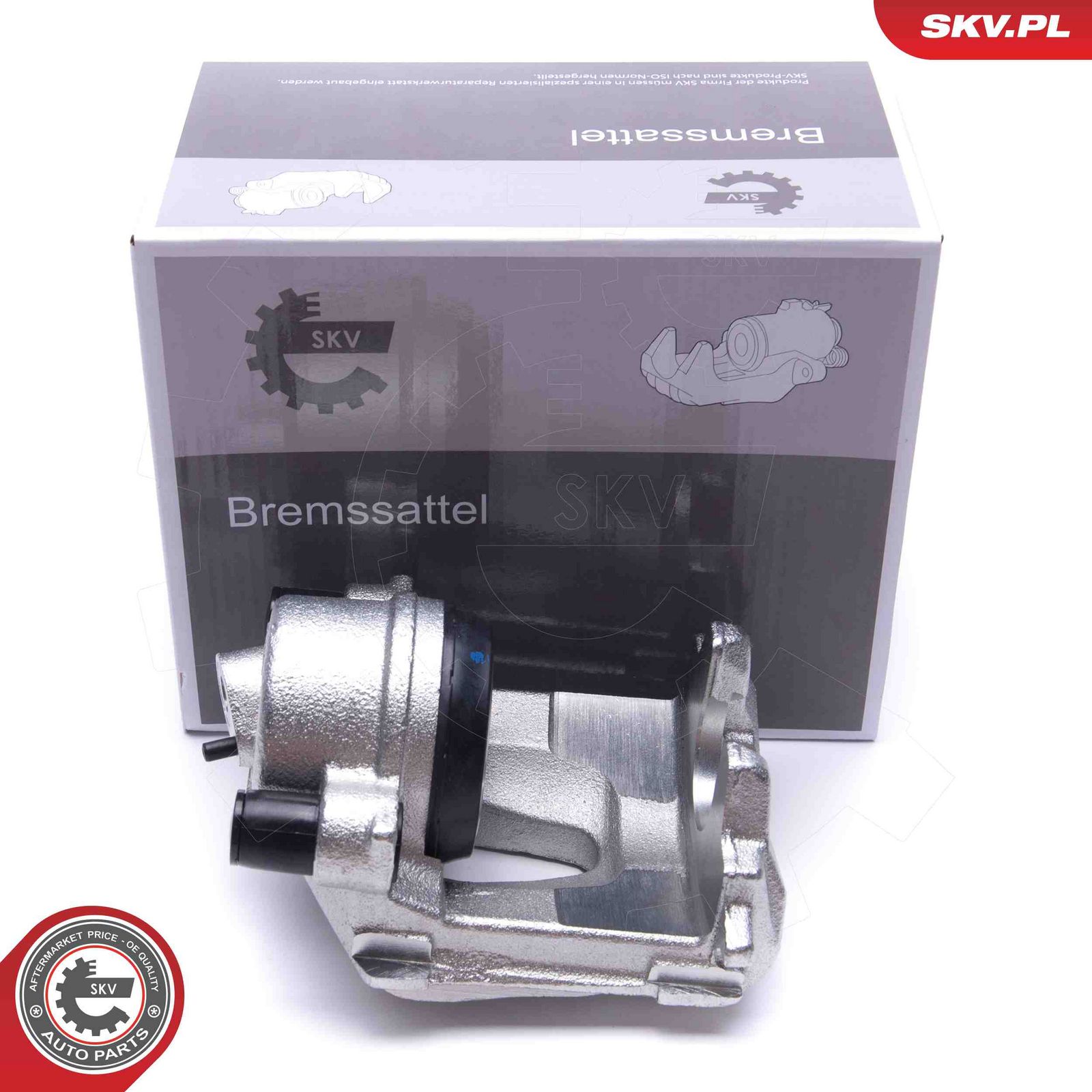 Brake Caliper-5