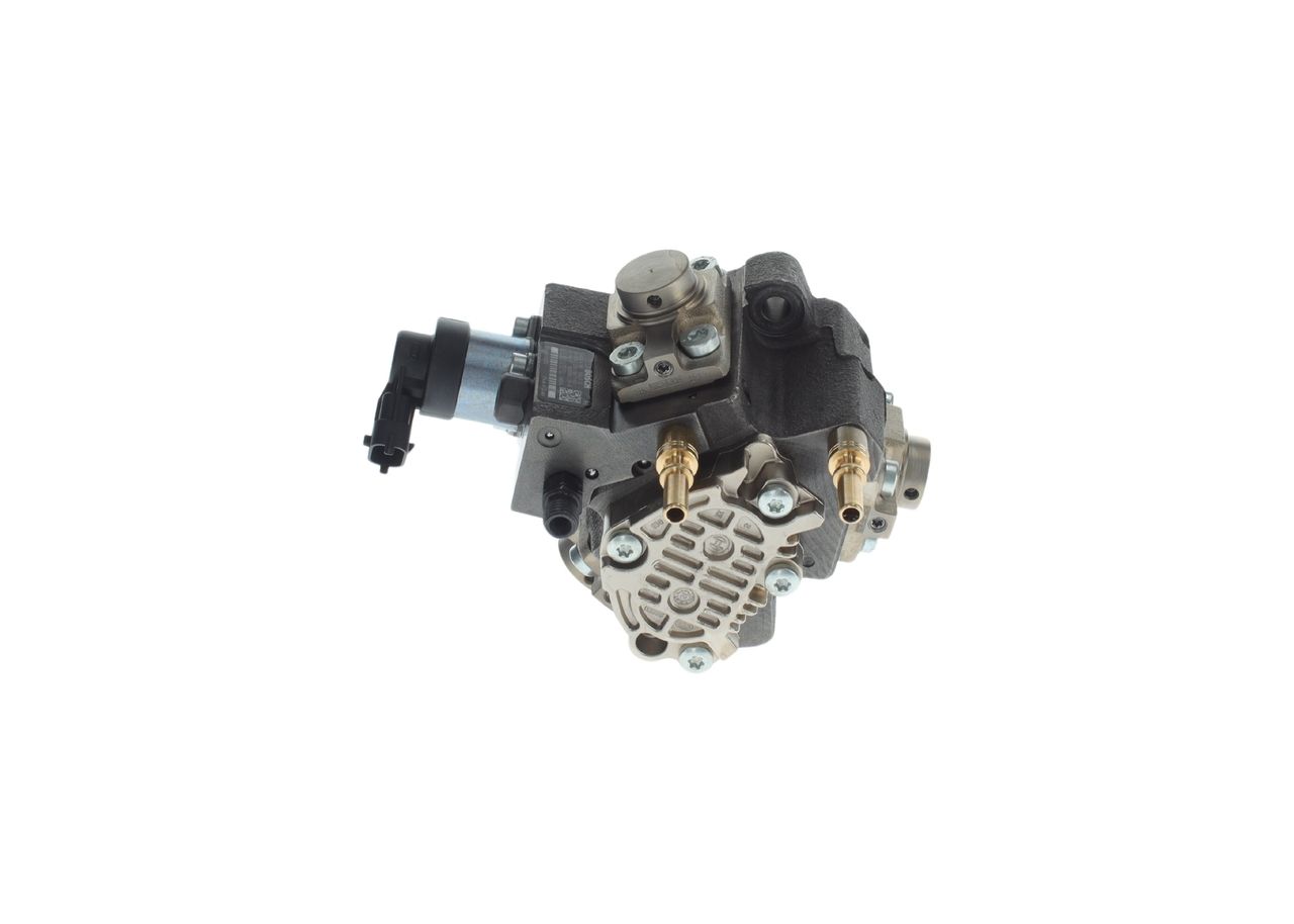 High-pressure Pump-3