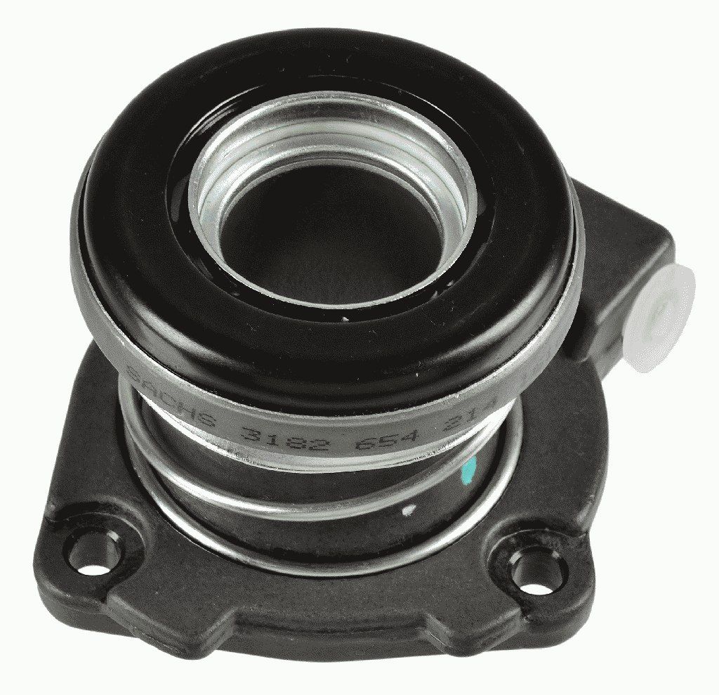 SACHS 3182 654 214 Central slave cylinder, clutch