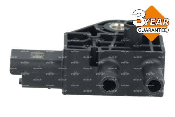 Sensor, exhaust pressure-3