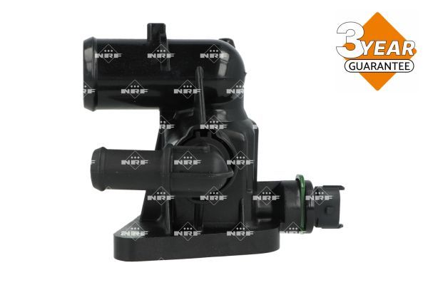 Thermostat, coolant-1