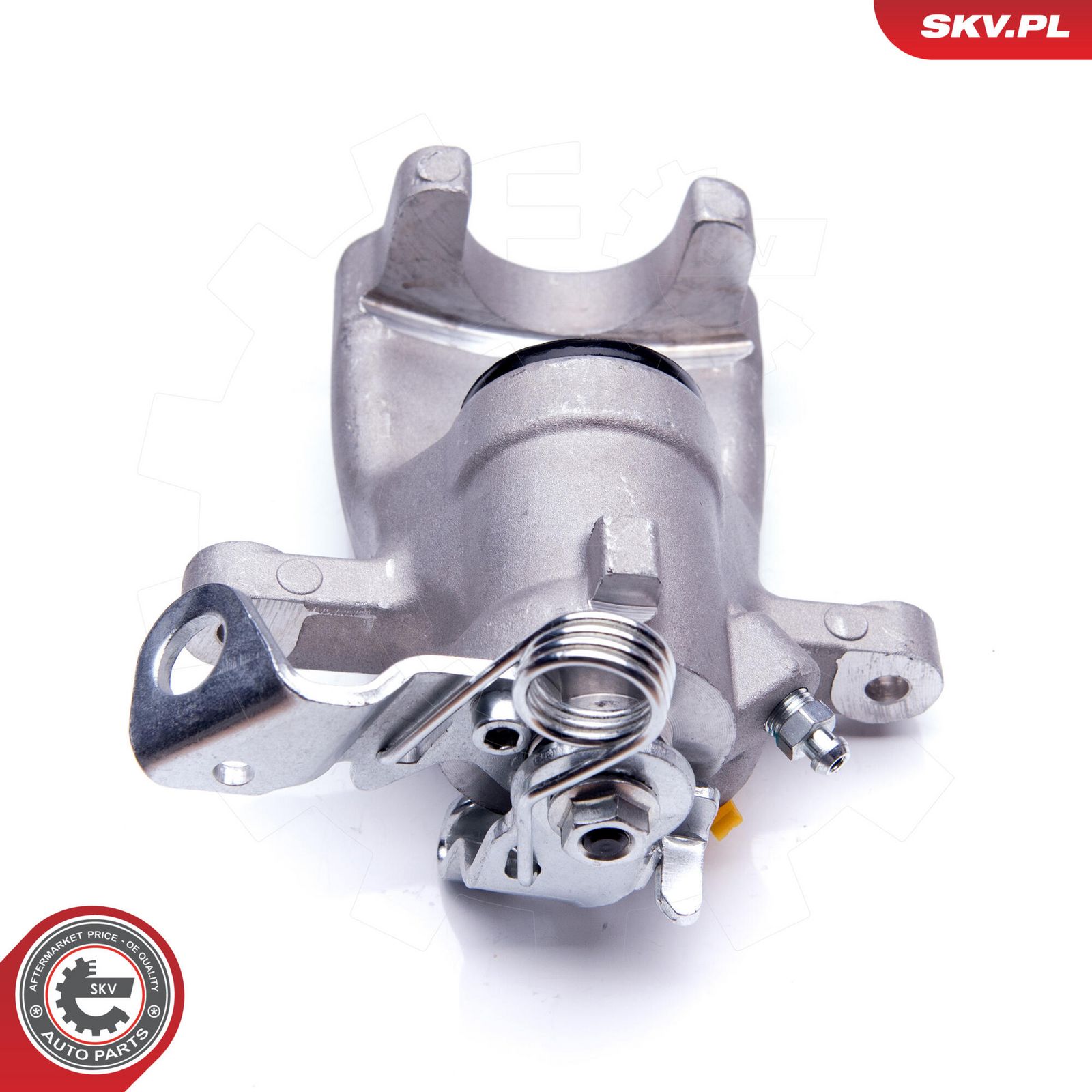 Brake Caliper-2