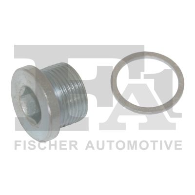 FA1 257.826.011 Screw plug, oil sump