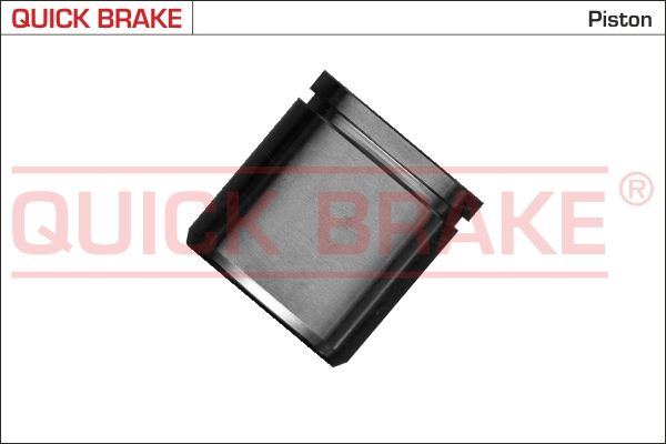 QUICK BRAKE 185147K Piston, brake caliper