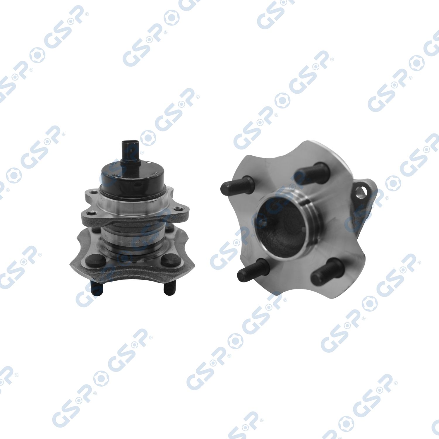 GSP 9400008 Wheel bearing kit