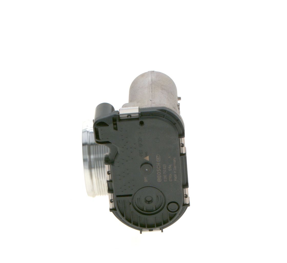 Throttle Body-3
