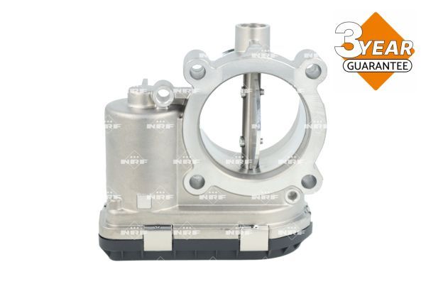 Throttle Body-1