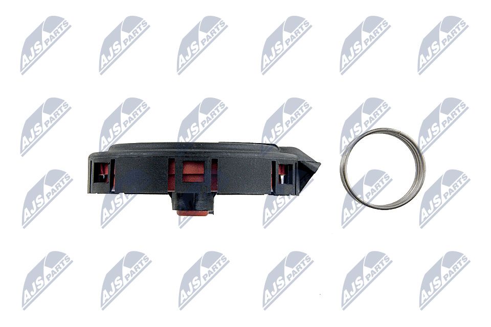Valve, crankcase ventilation-2