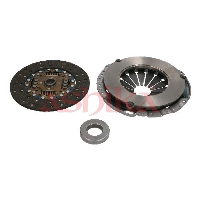 Clutch Kit-1