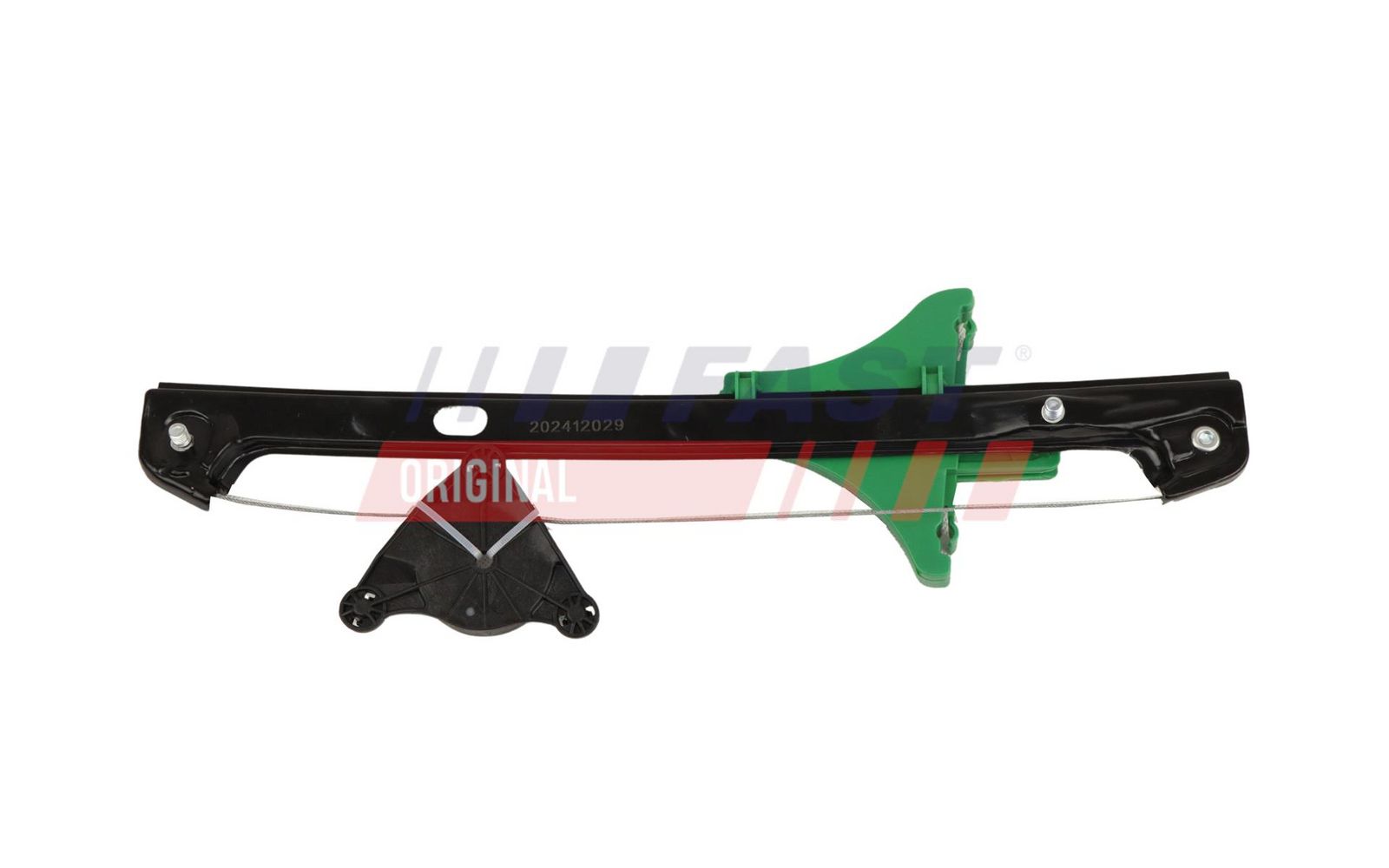 Window Regulator
