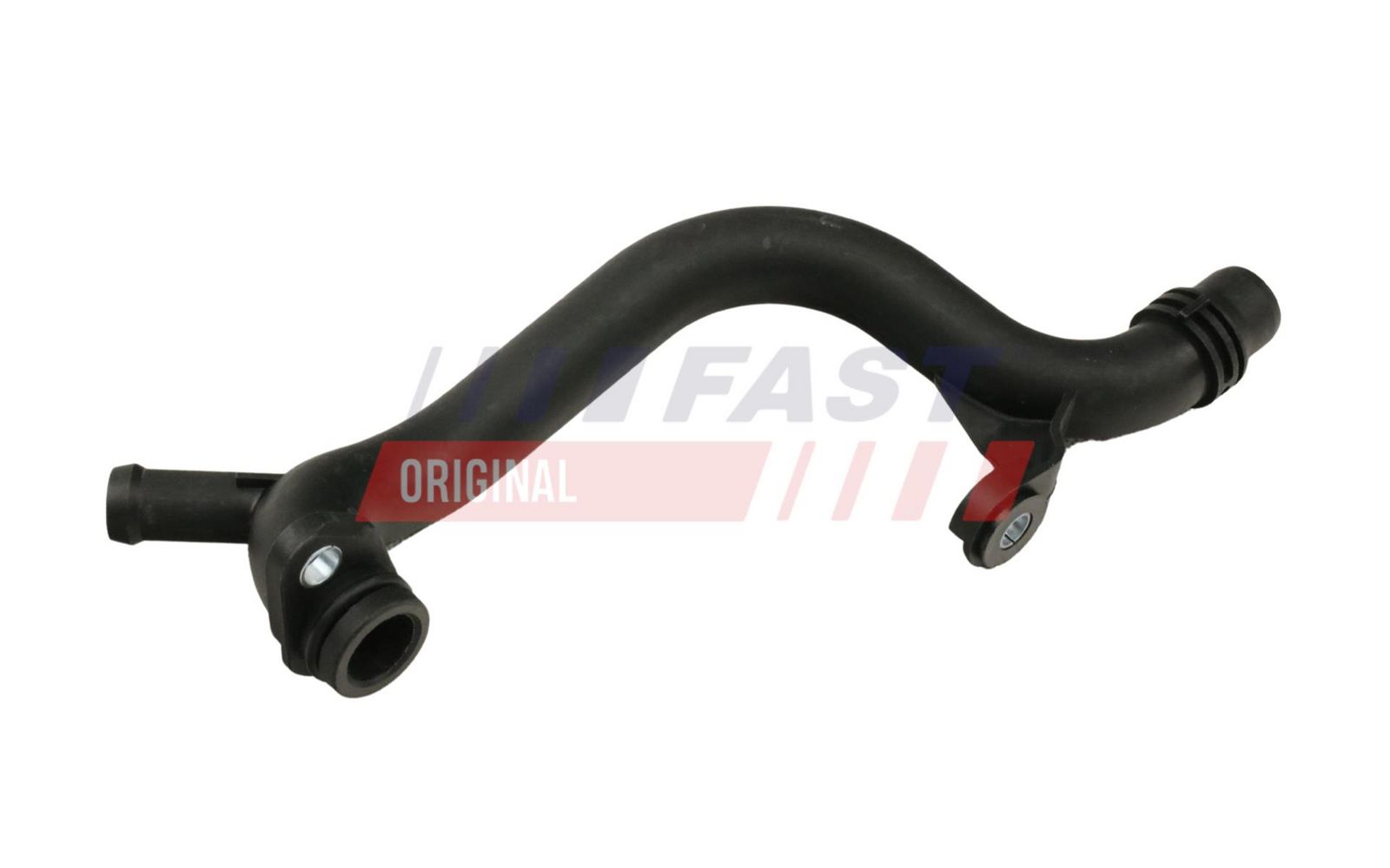 FAST FT61897 Radiator hose