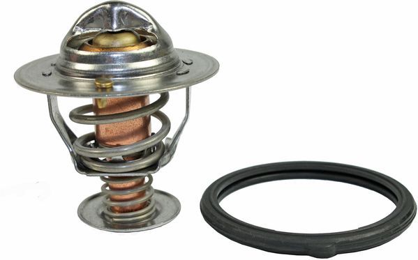 Thermostat, coolant-main