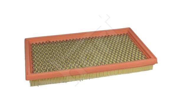 HART 327 686 Air filter