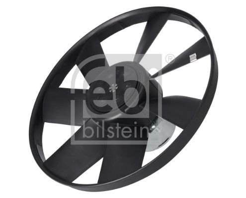 Fan, engine cooling