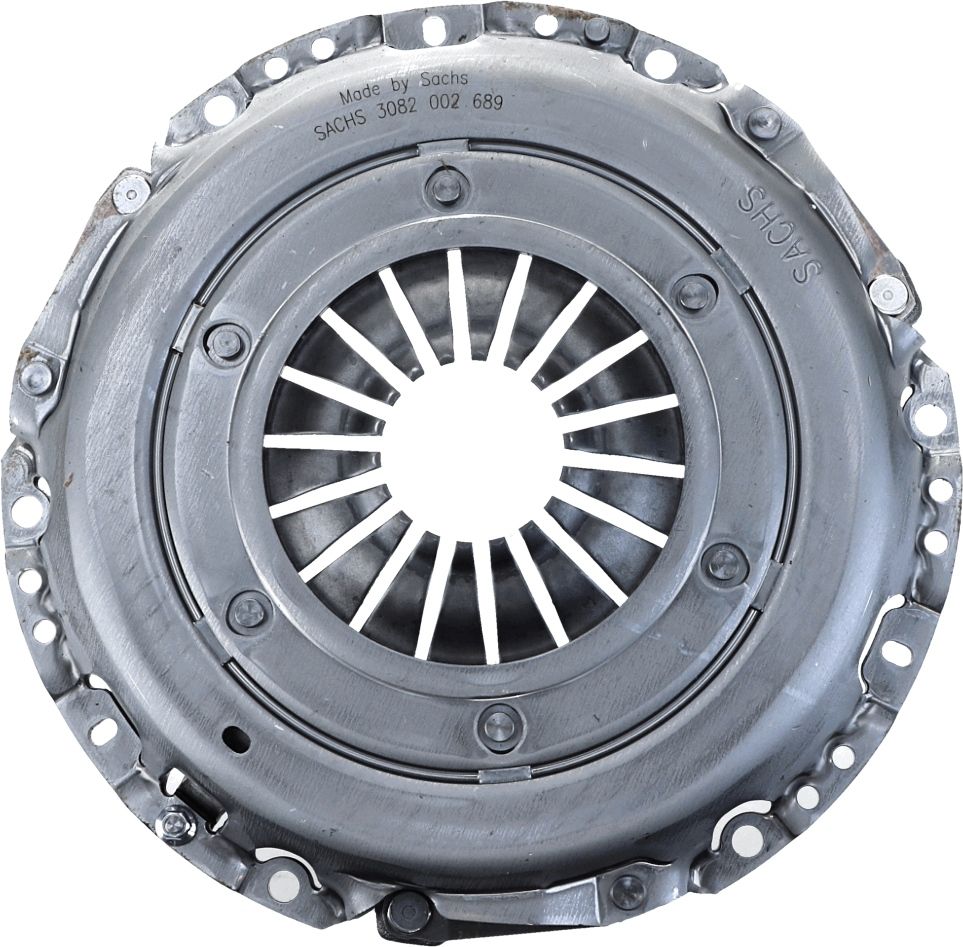 Clutch Kit-3
