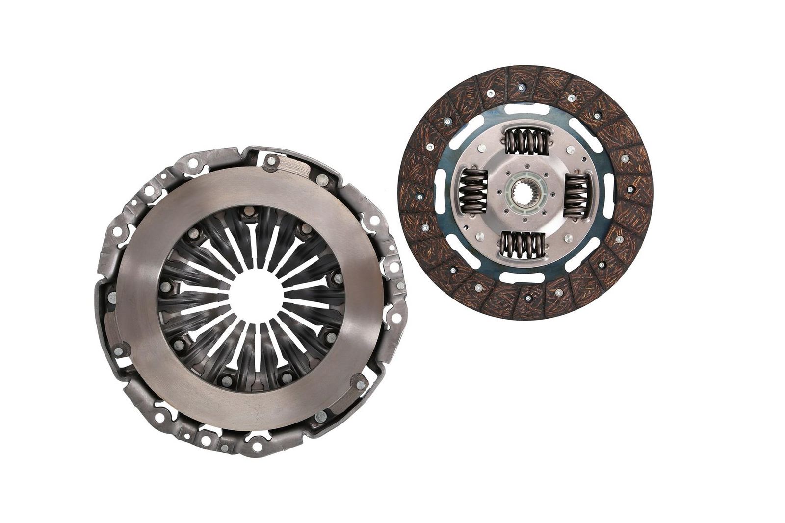 Clutch Kit-1