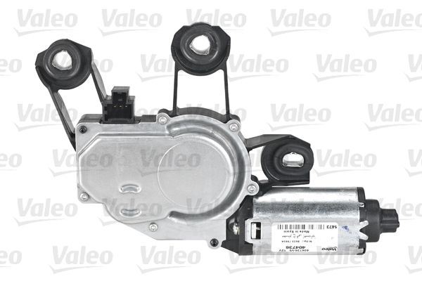 Wiper Motor-1