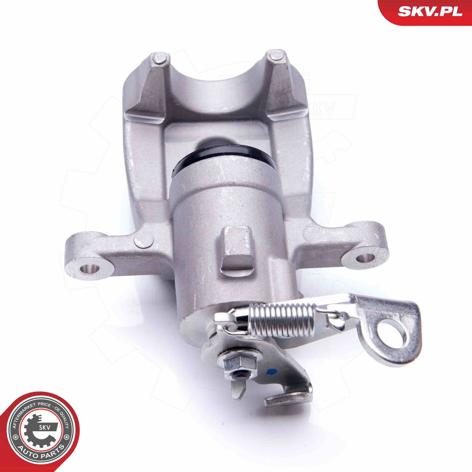 Brake Caliper-2