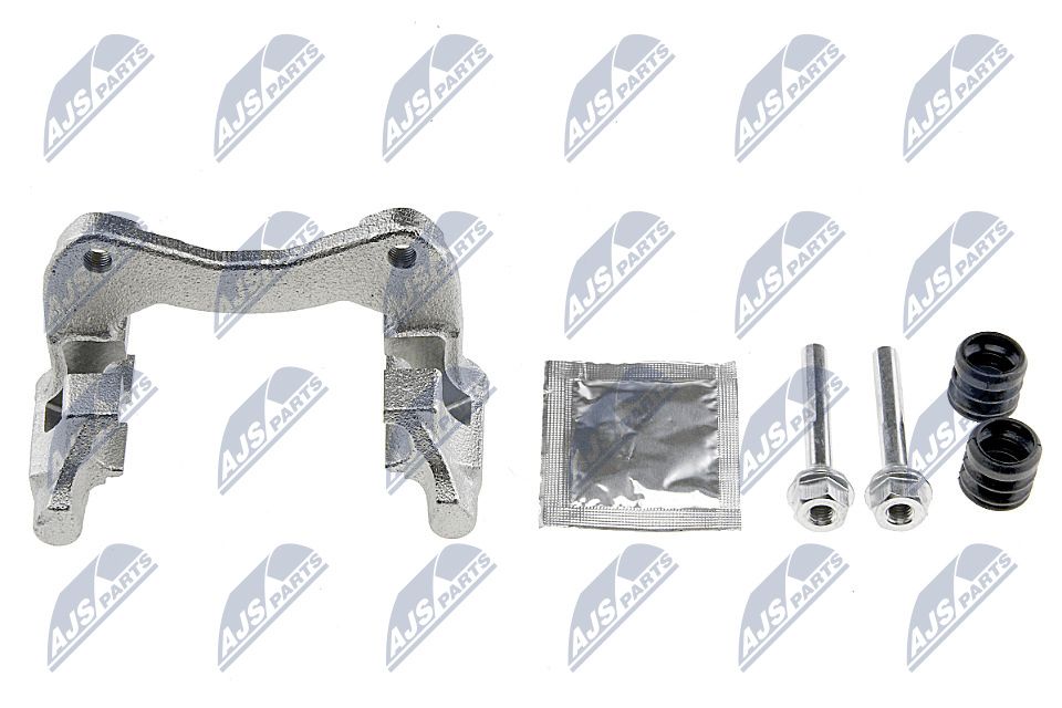 NTY HZT-WW-052A Bracket, brake caliper