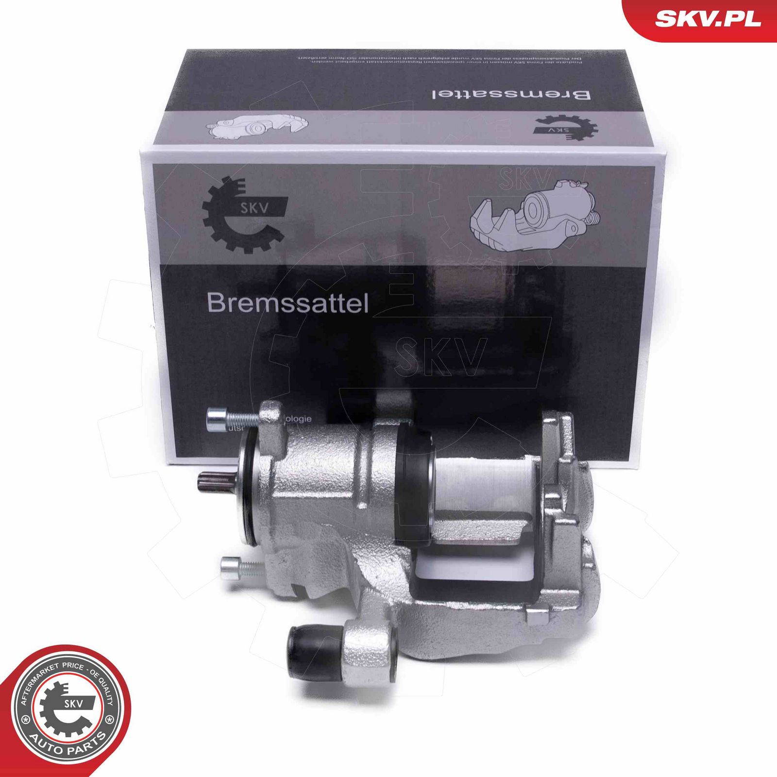 Brake Caliper-5