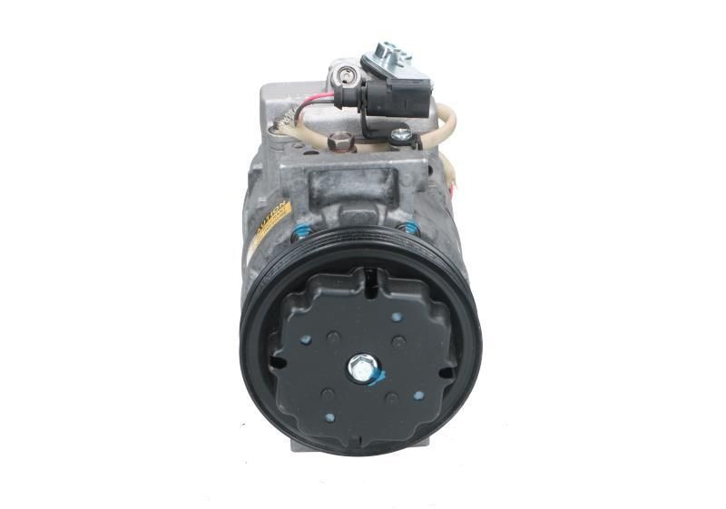 BV PSH 090.205.028.050 Compressor, air conditioning