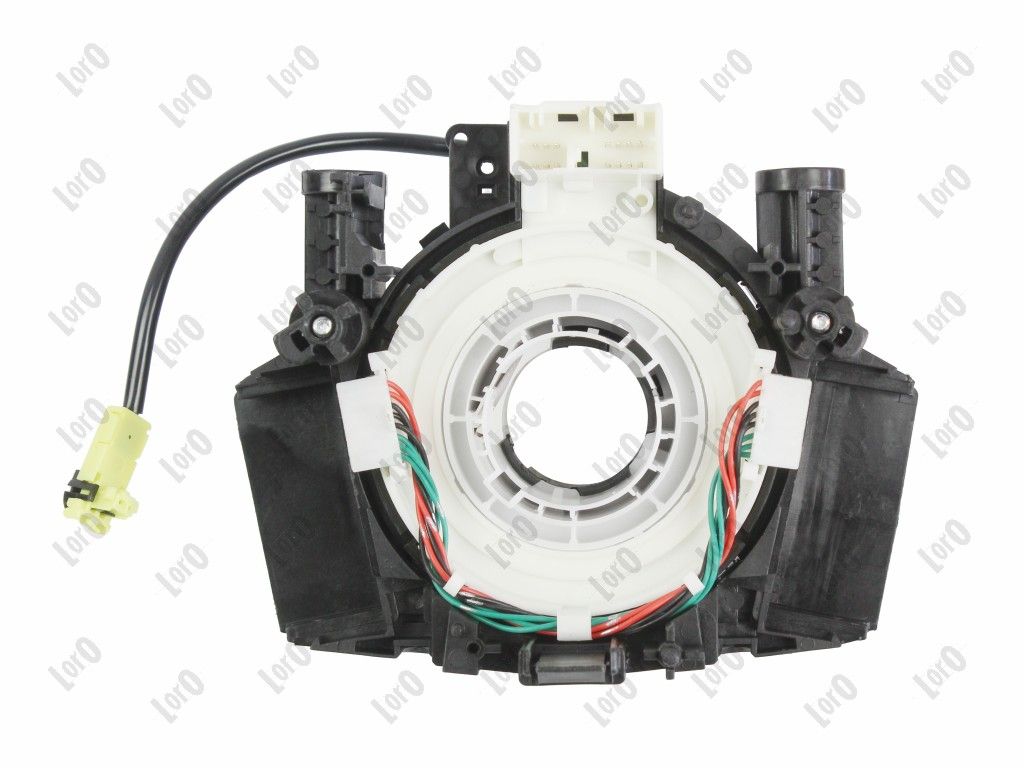 Clock Spring, airbag-3