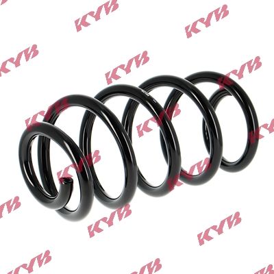 Suspension Spring-1