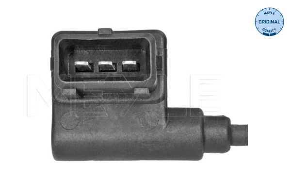 Sensor, crankshaft pulse-1