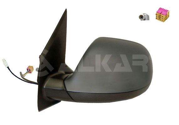ALKAR 9241912 Exterior mirror