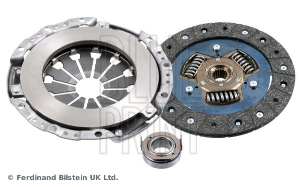 Clutch Kit-1