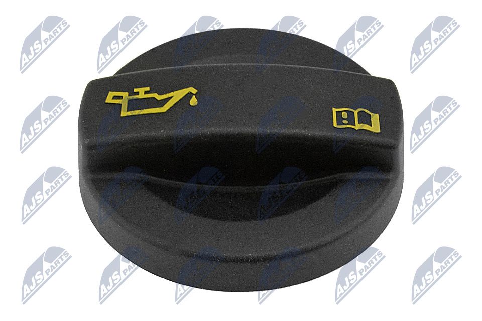 NTY BKO-WW-004 Cap, oil filler neck