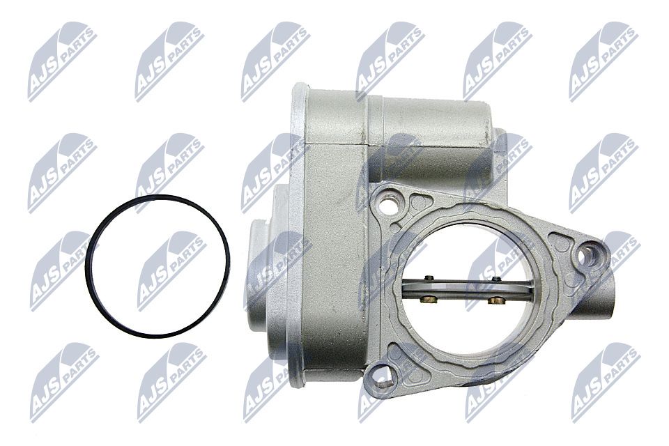 Throttle Body-5