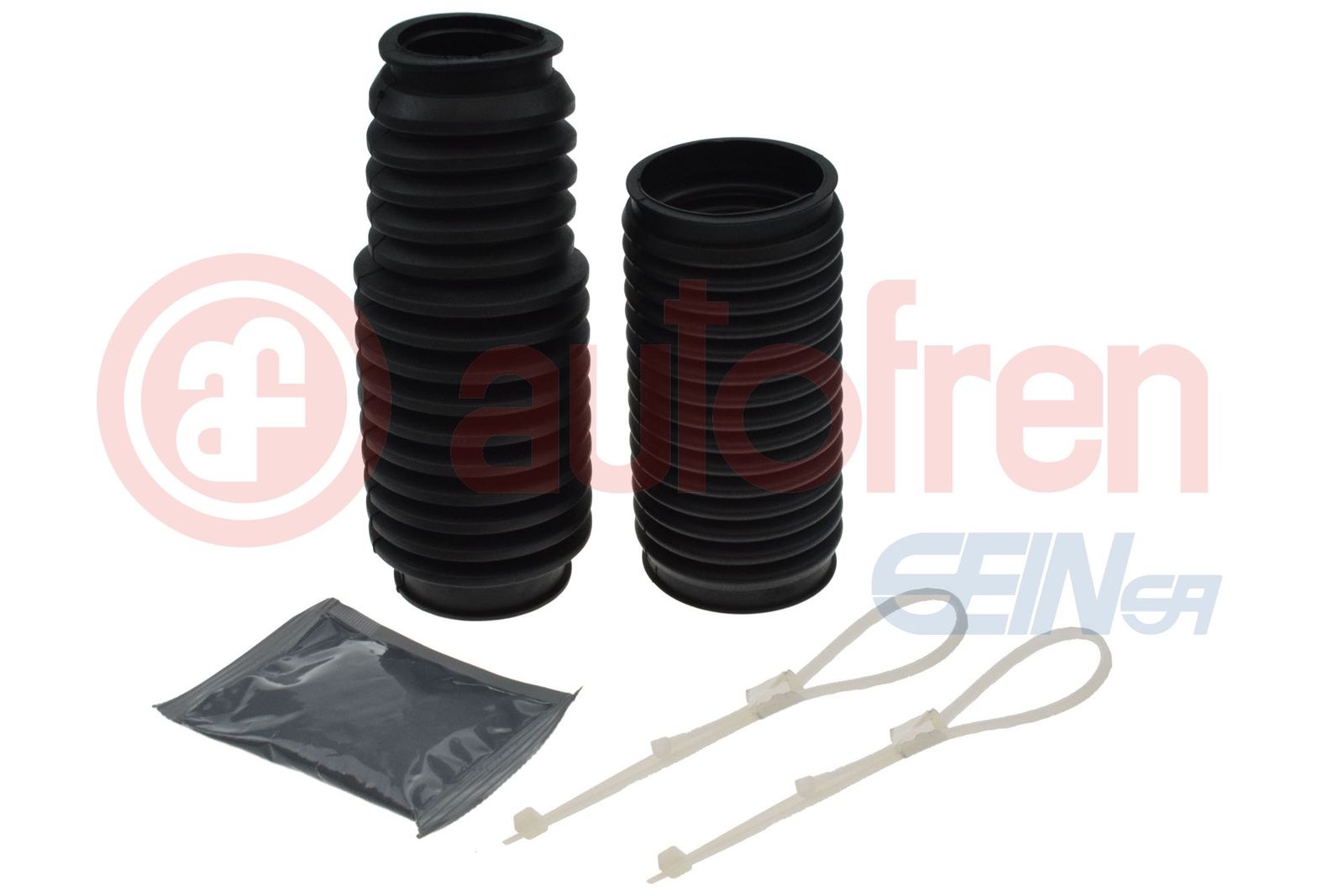 AUTOFREN SEINSA D9127C Bellow kit, steering