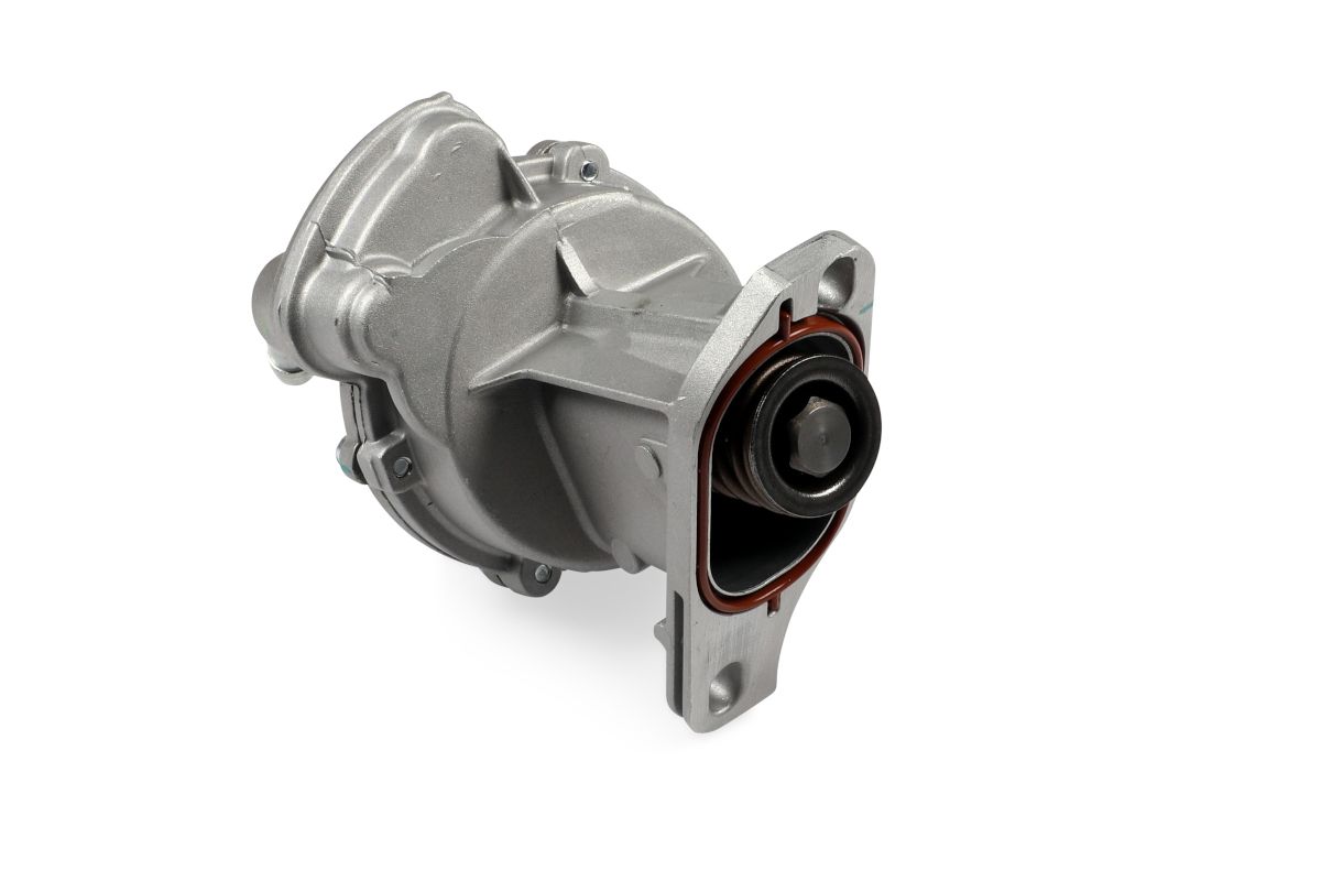 HEPU VP5146 Vacuum pump, braking system