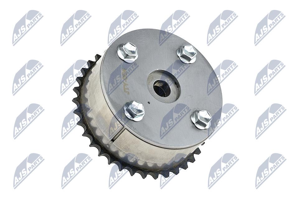 Camshaft Adjuster-1